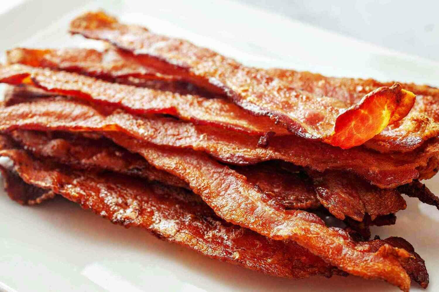 Bacon Package