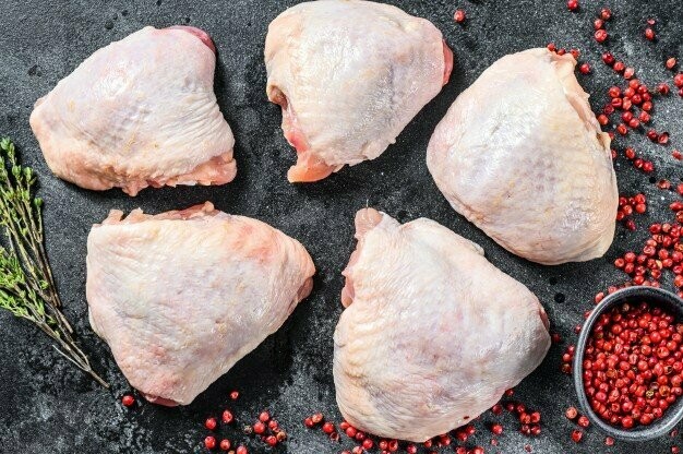 Chicken Thigh Package