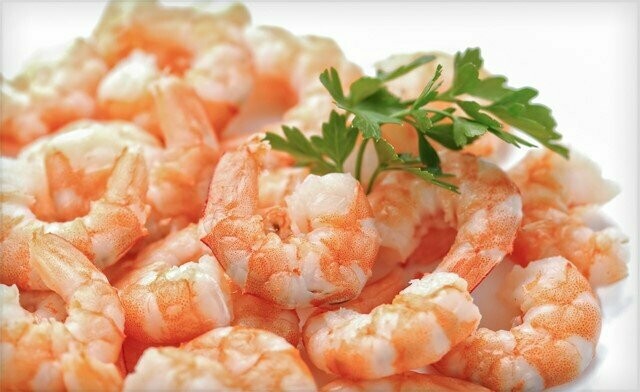 Assorted Seafood Package
