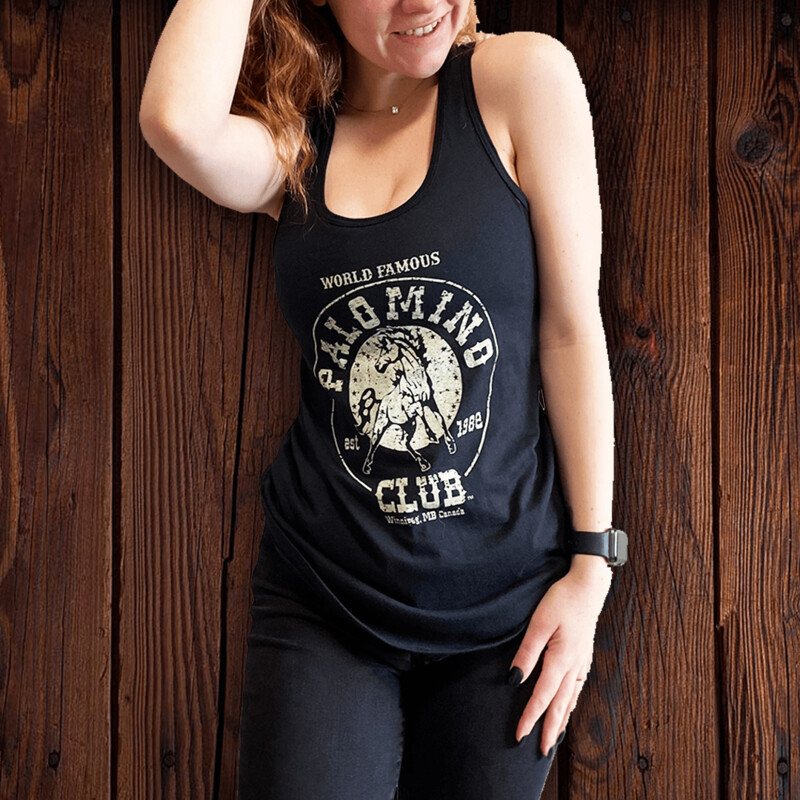 Vintage Limited Edition Tank Top Shirt