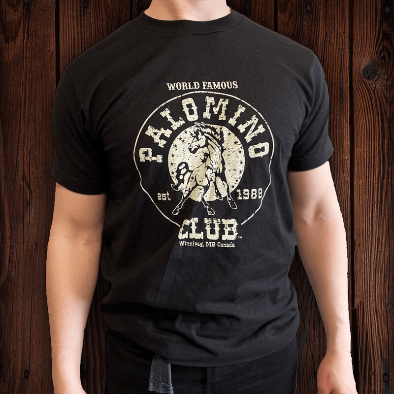 Vintage Limited Edition T-Shirt
