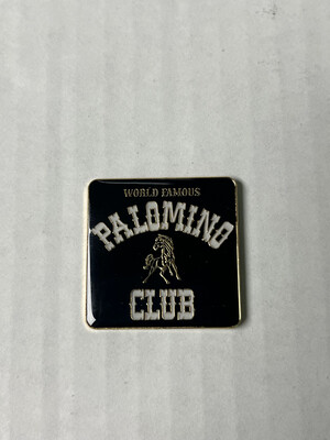 Palomino Pin - Vintage
