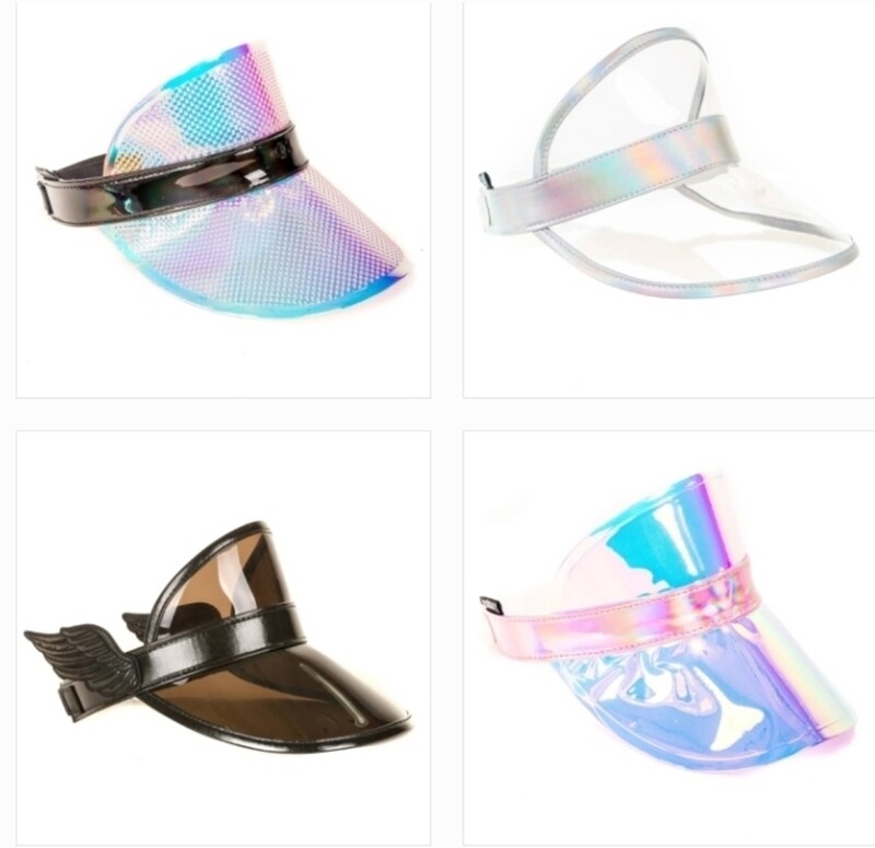 Trendy Visors