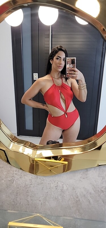 Triptico Monokini