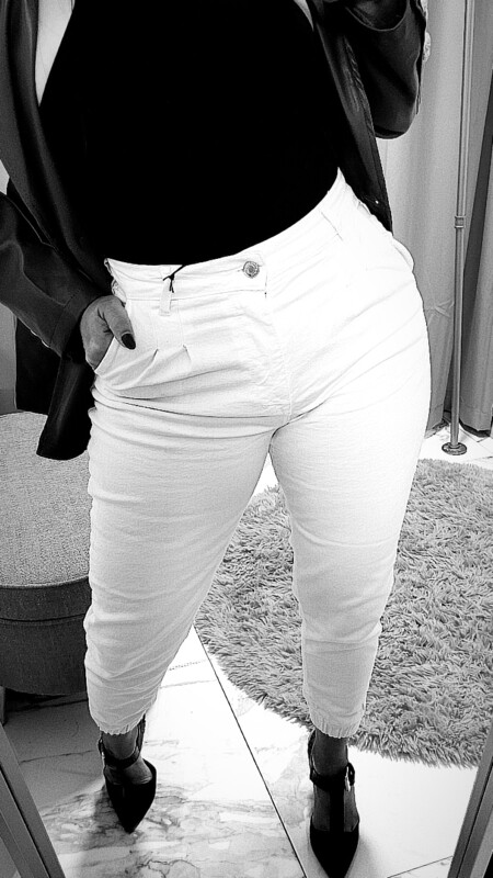Makers Mom Joggers