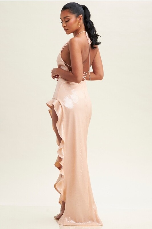 Carola  dress