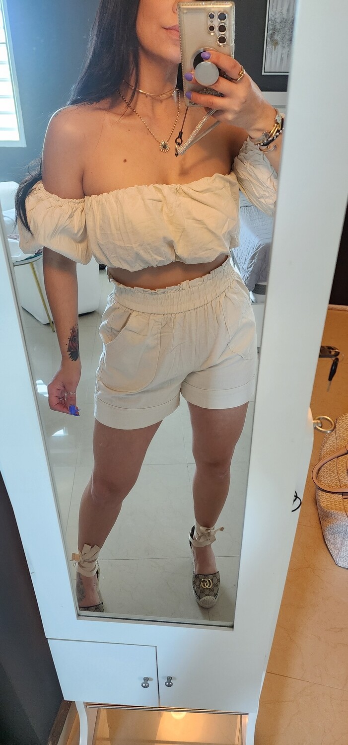 So boho set