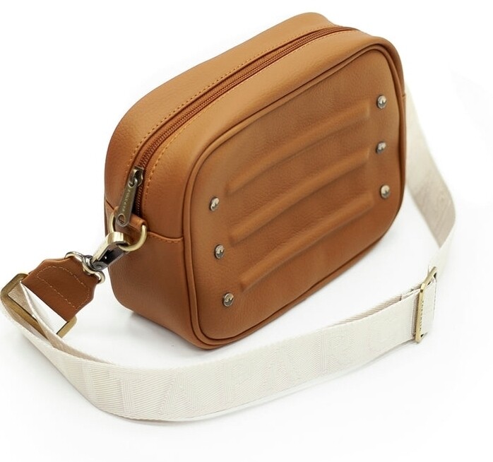 Nuba Parchita Bag / Variety Colors