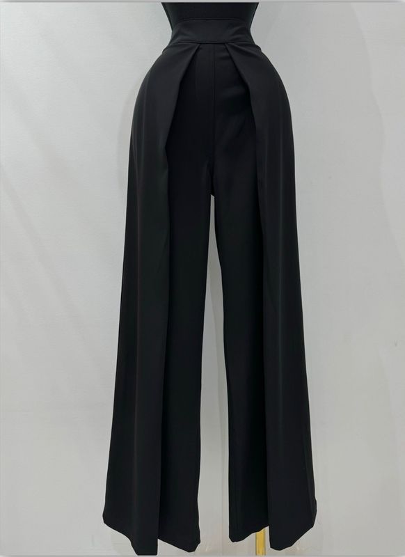 Double intention pants