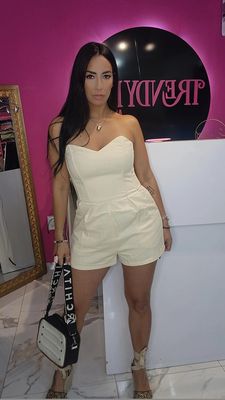 Rompers/Enterizos