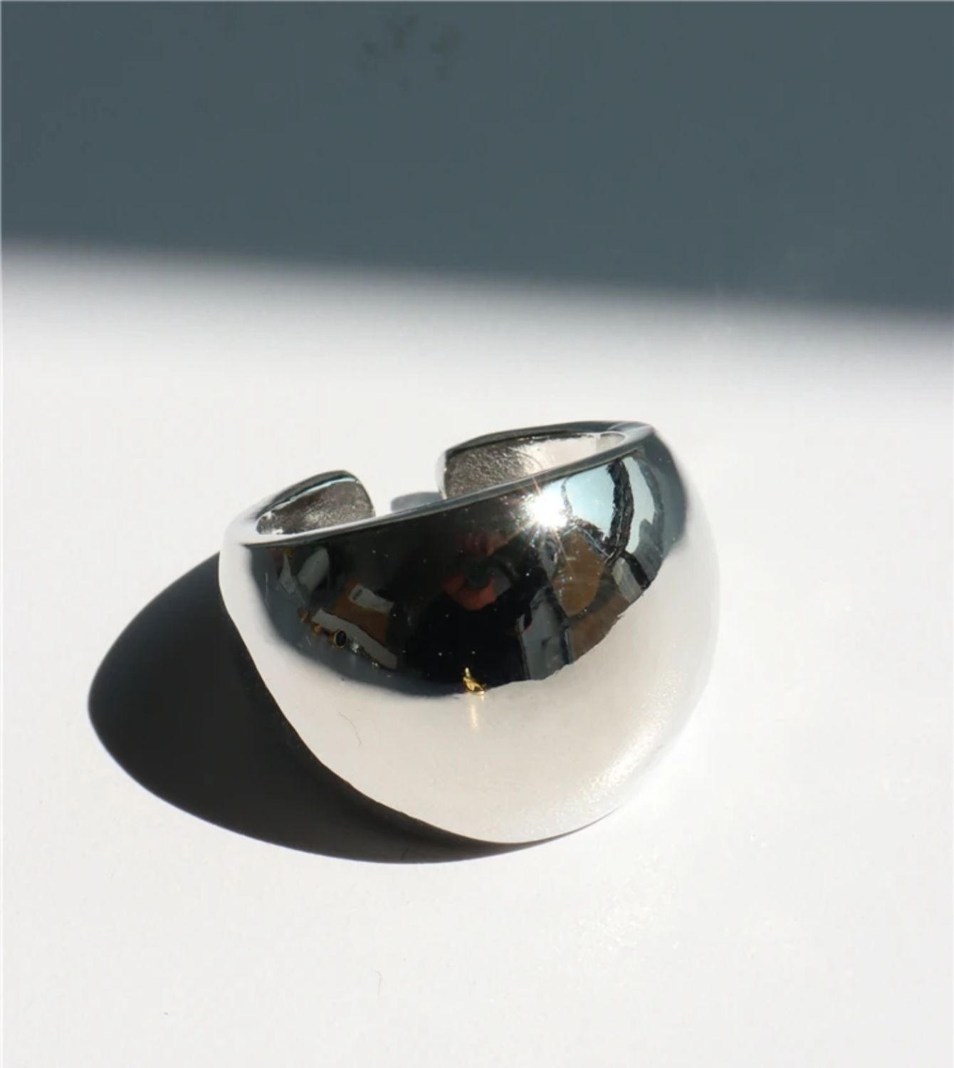 Boomble ring