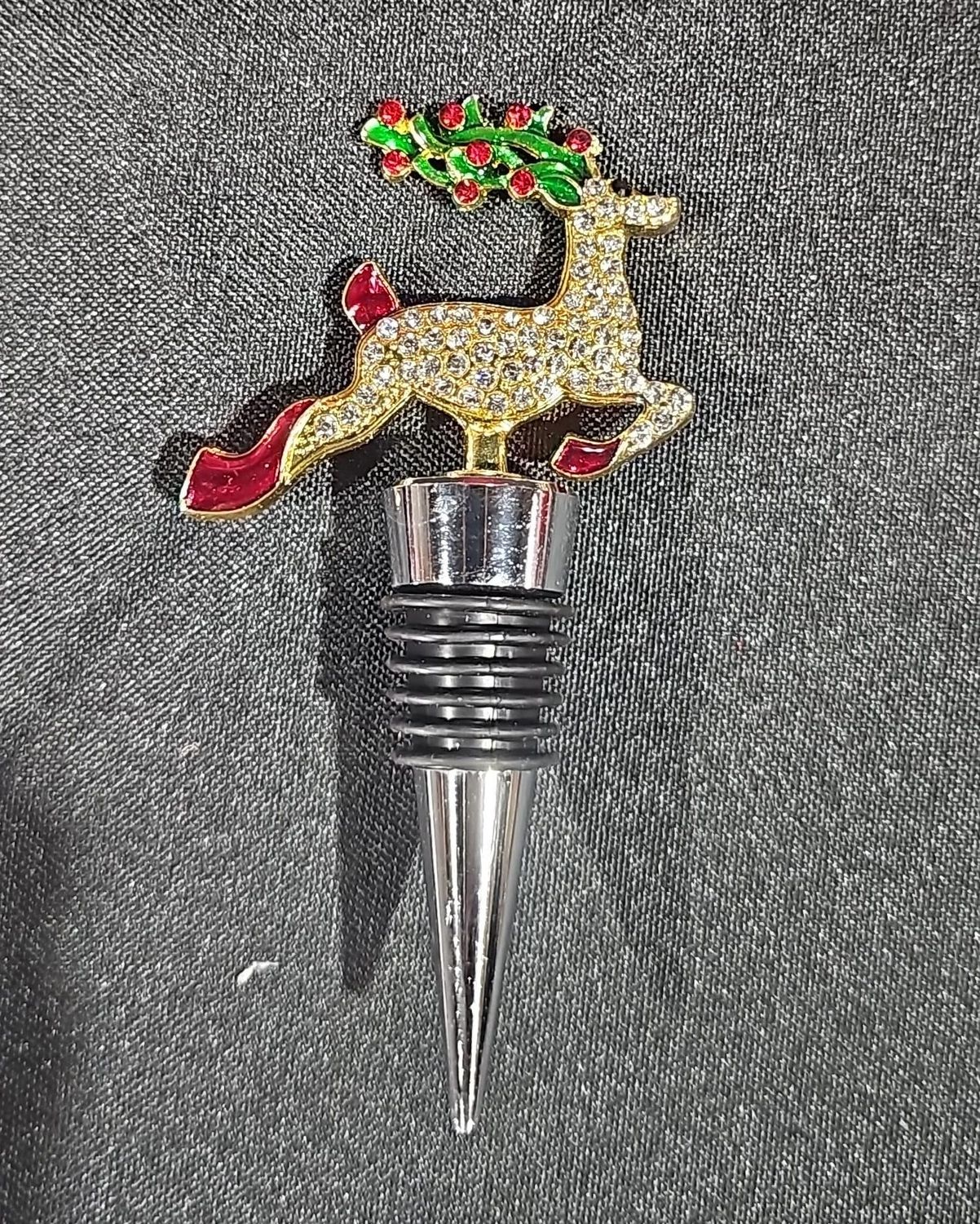 Raineer Wine bottle cap