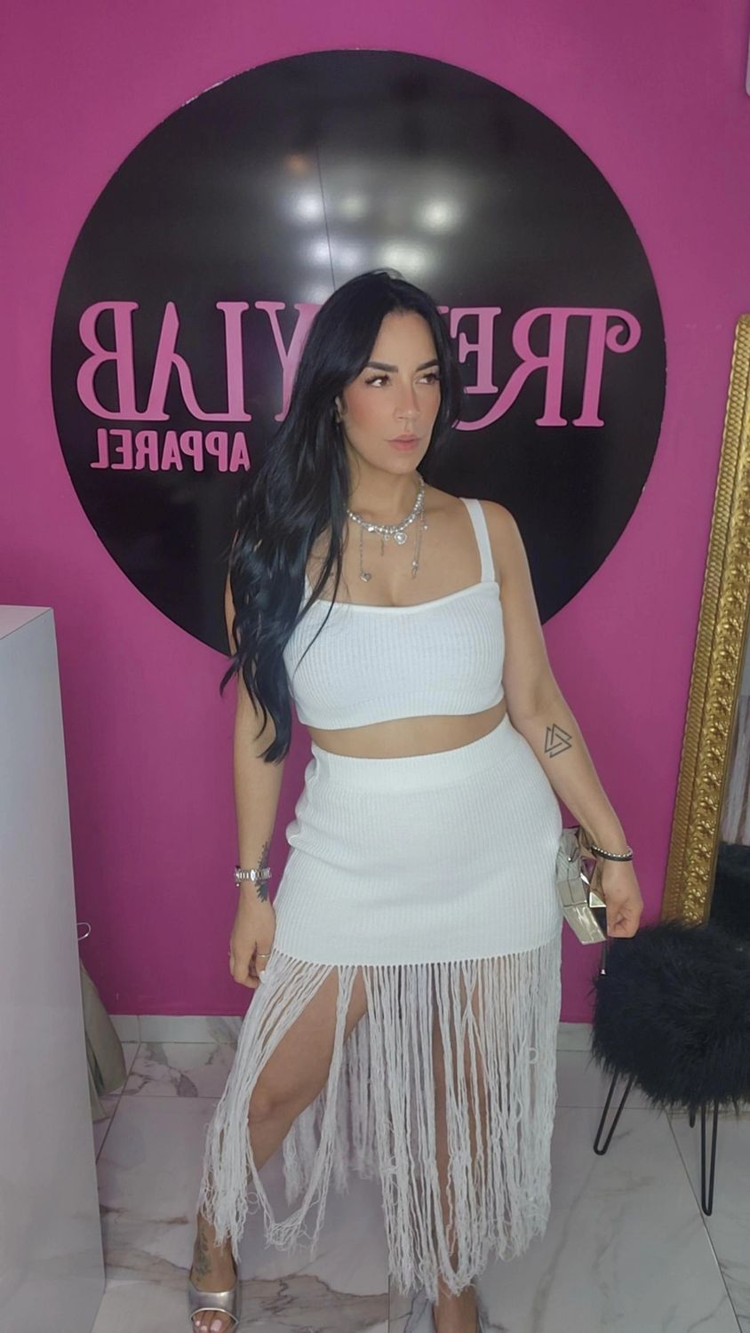 Tulum set
