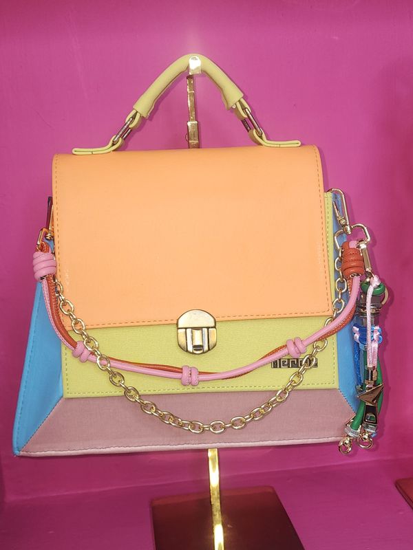 Trendy charms for bag