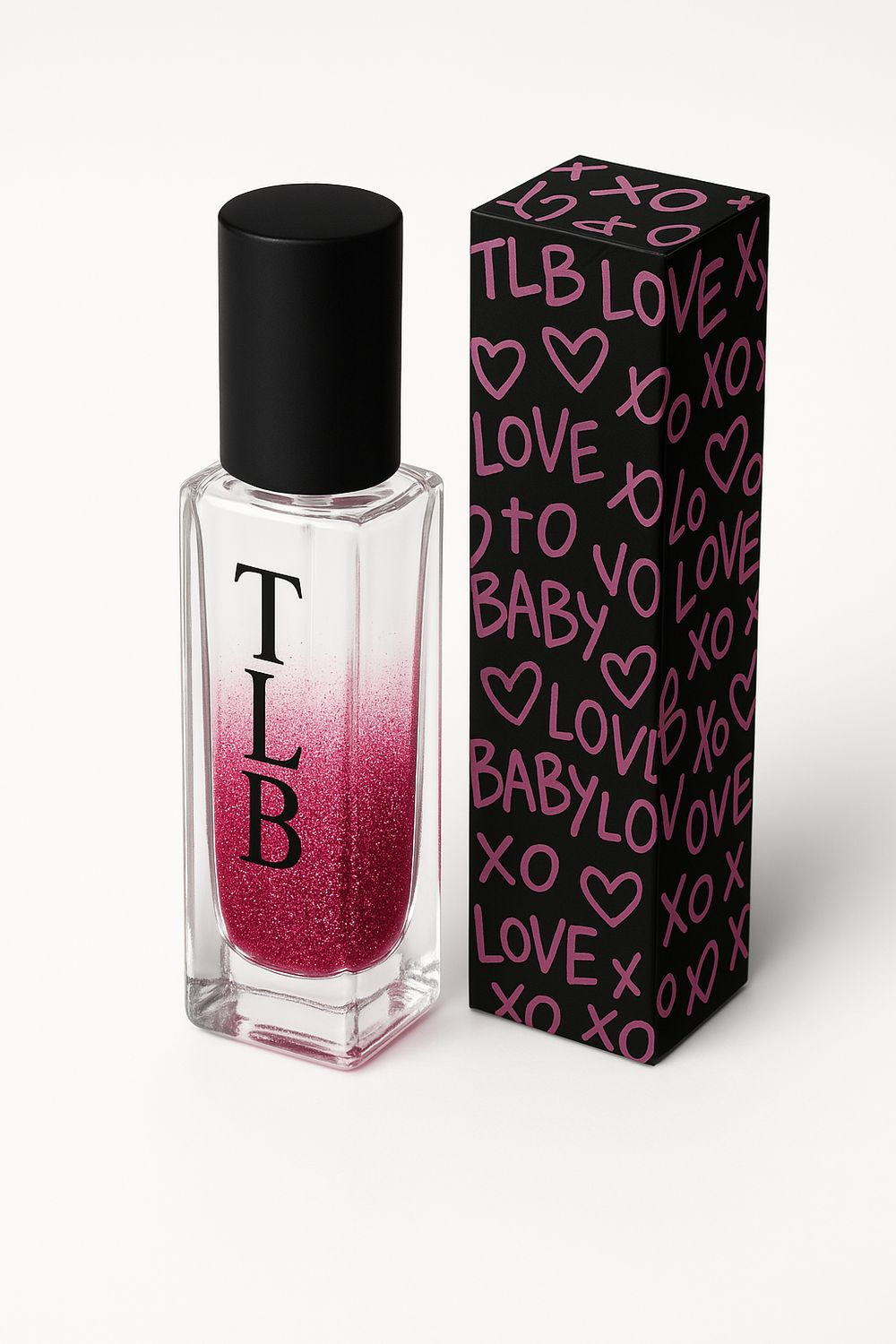 TLB Luxe Oil Perfume