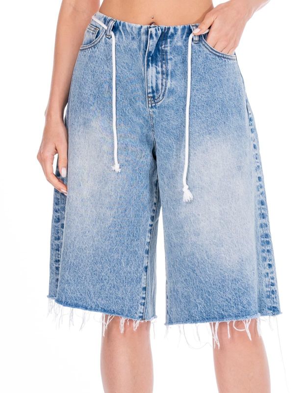 Galita bermuda jean