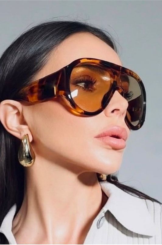 Overloaded  Sunglasses