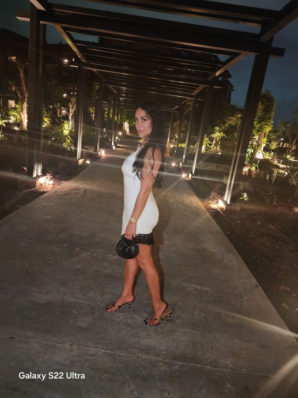 Lirio dress