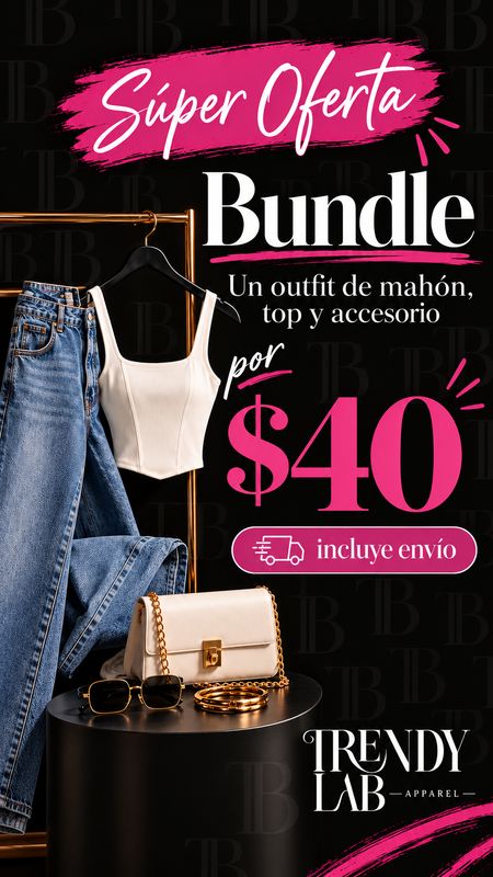 Outfit Bundle