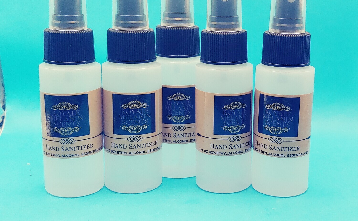 HAND SANITIZER