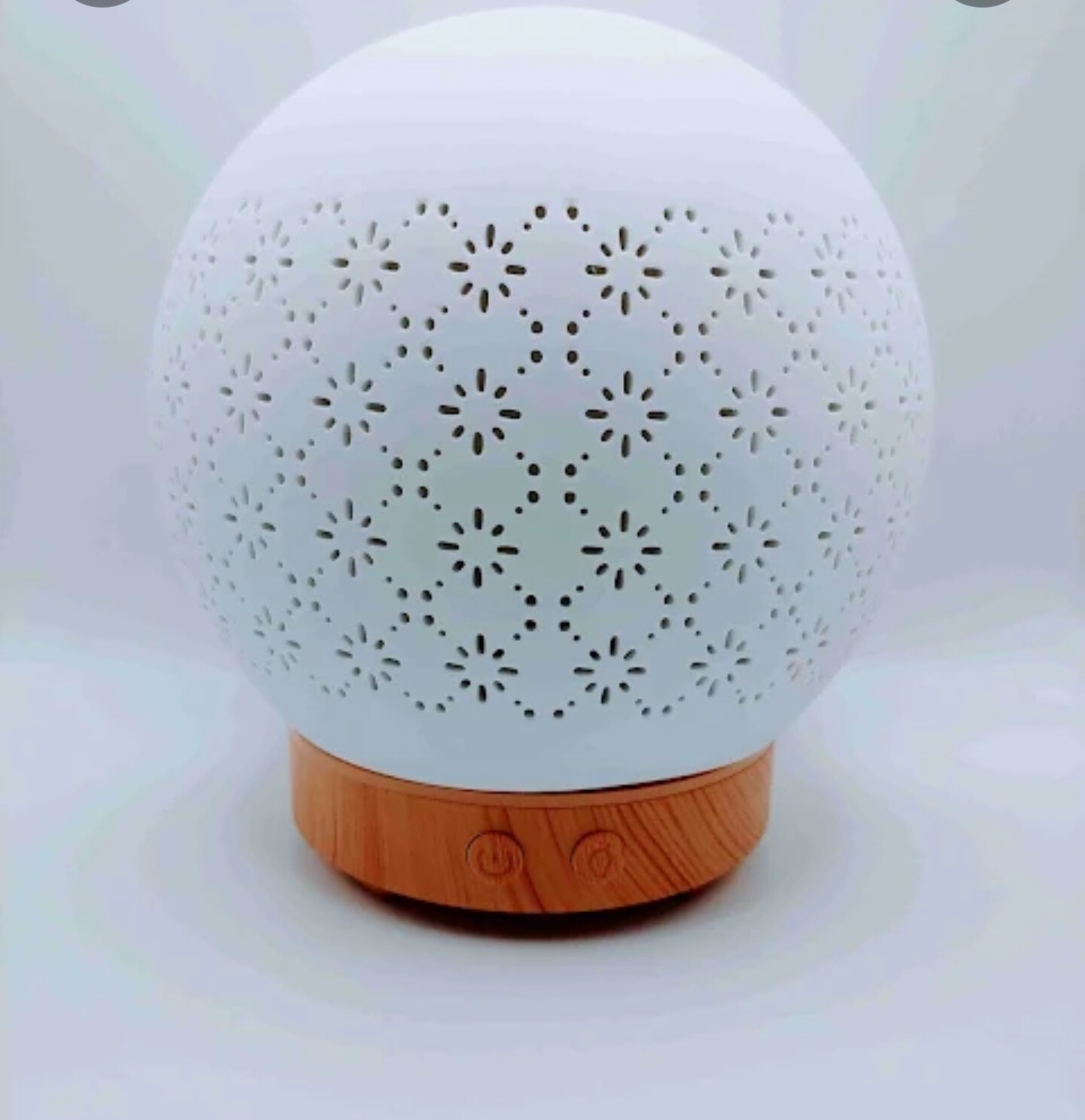 AROMA THERAPY DIFFUSER