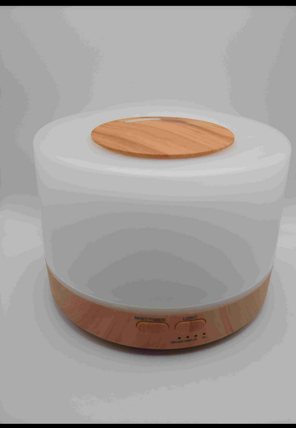 AROMA THERAPY DIFFUSER