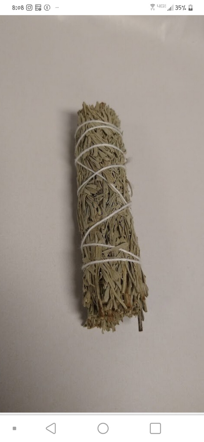 SAGE SMUDGE STICKS