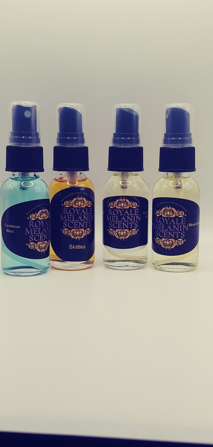 ROYALE MELANIN SCENTS AIR FRESHENER