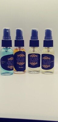 ROYALE MELANIN SCENTS AIR FRESHENER