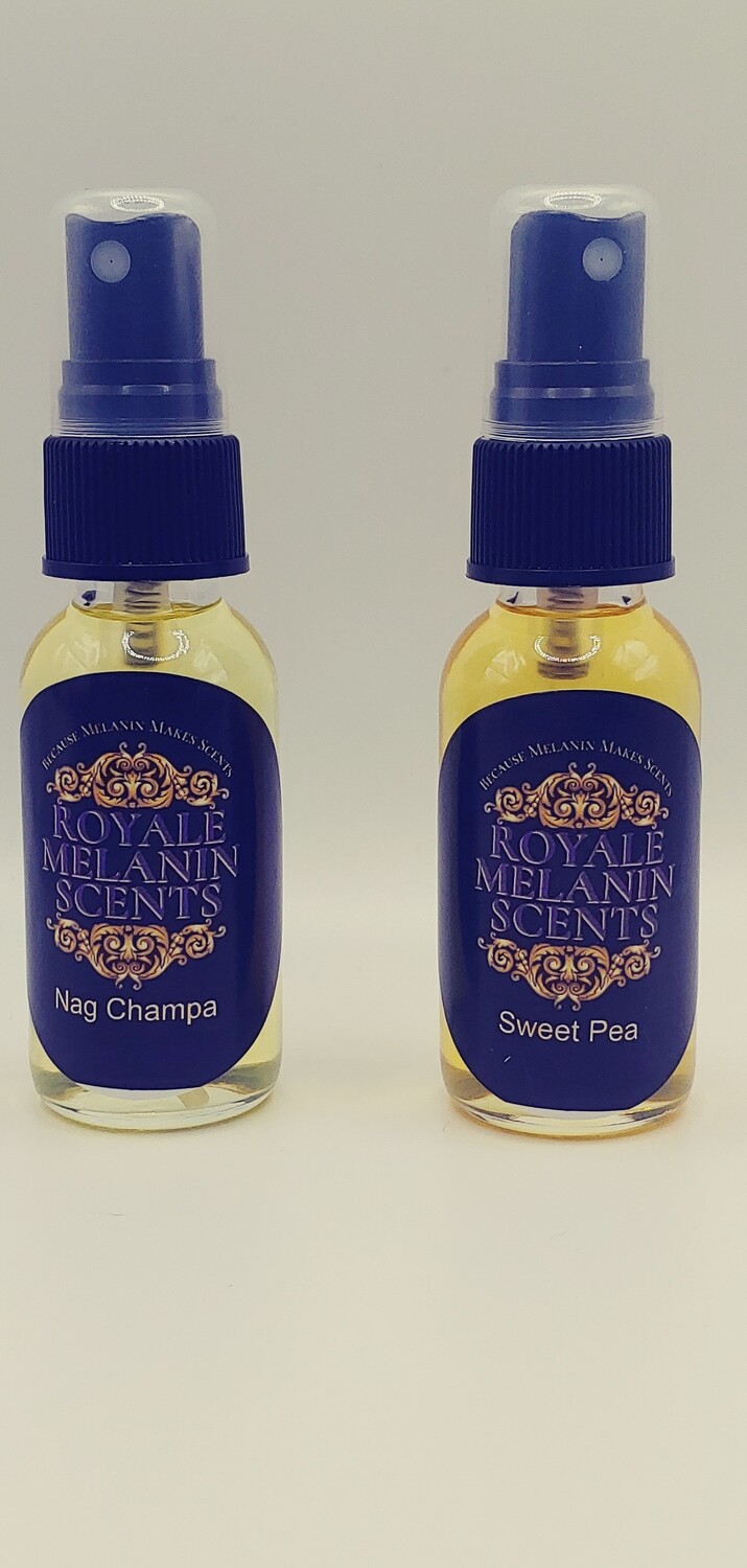 ROYALE MELANIN SCENTS AIR FRESHENER