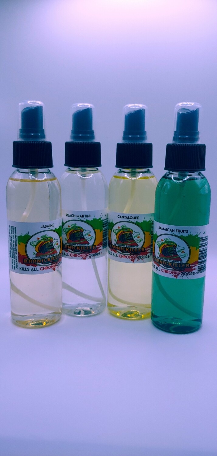 KRONIC KILLER (4oz)