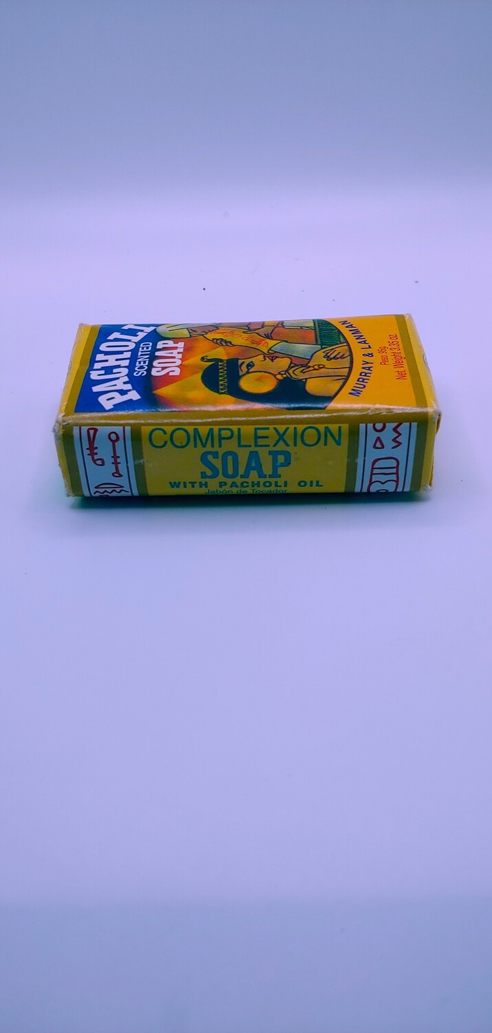 MURRY &amp; LANMAN  SOAP