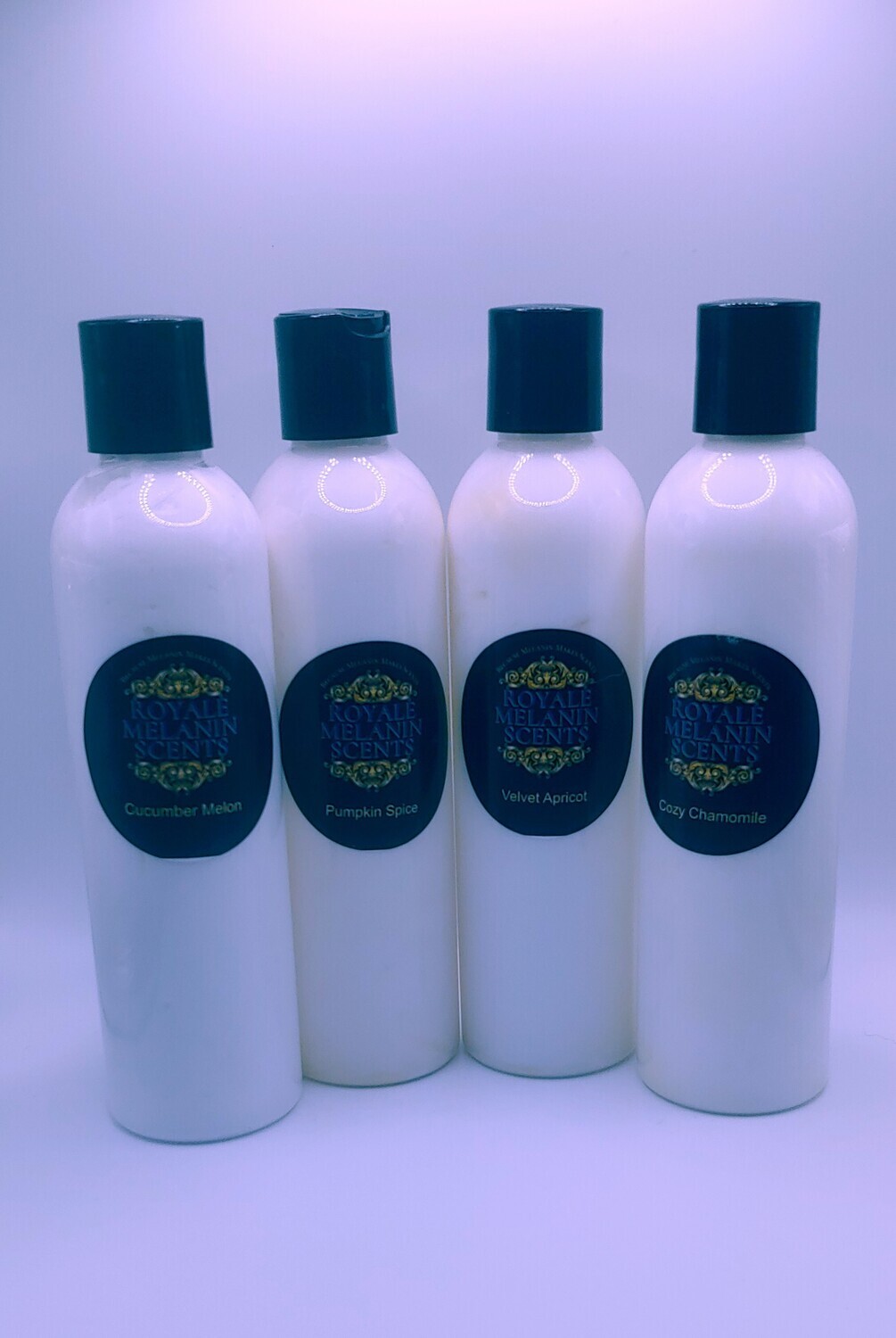 SCENTED LOTION