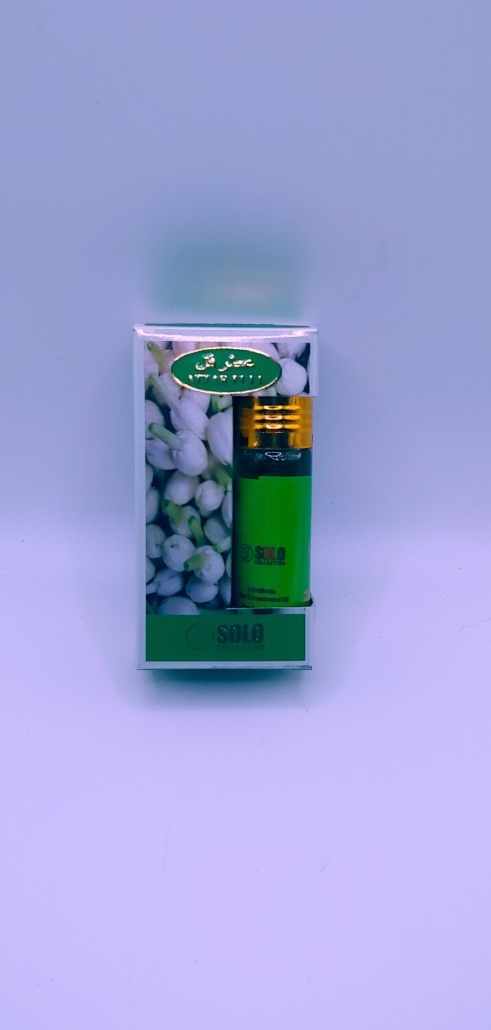 IMPORTED DUBAI OILS