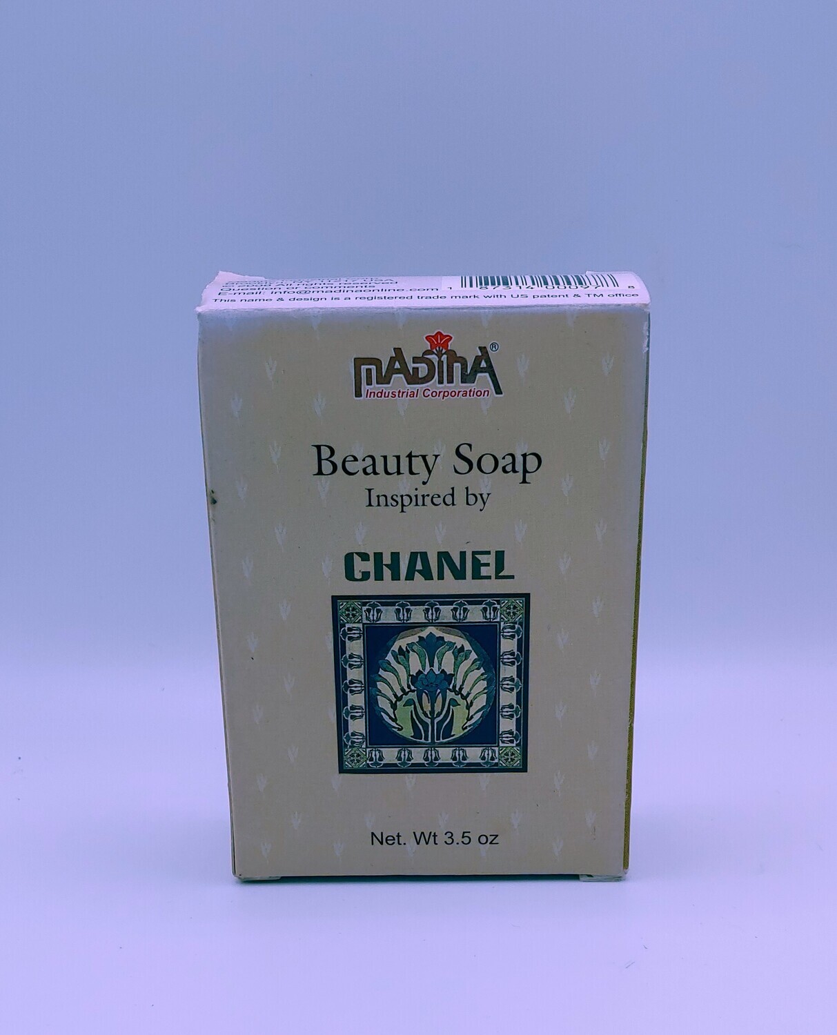 MADINA  SOAPS