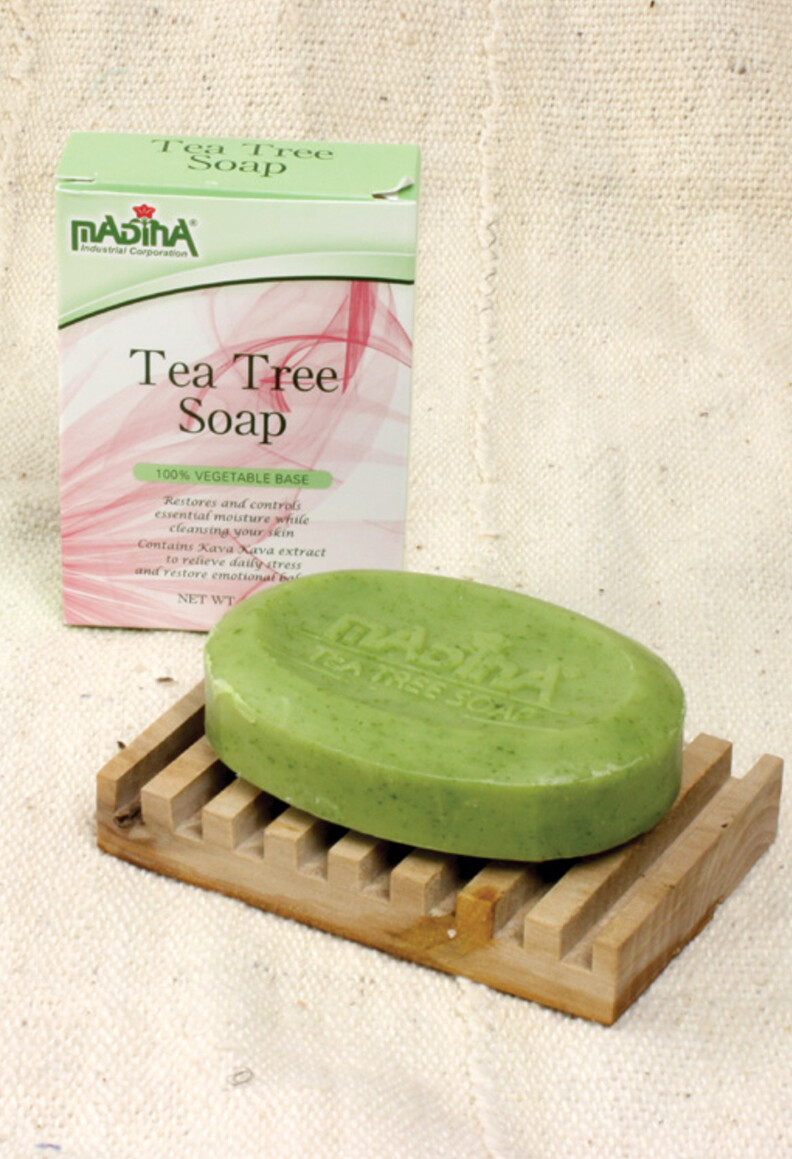 MADINA  SOAPS