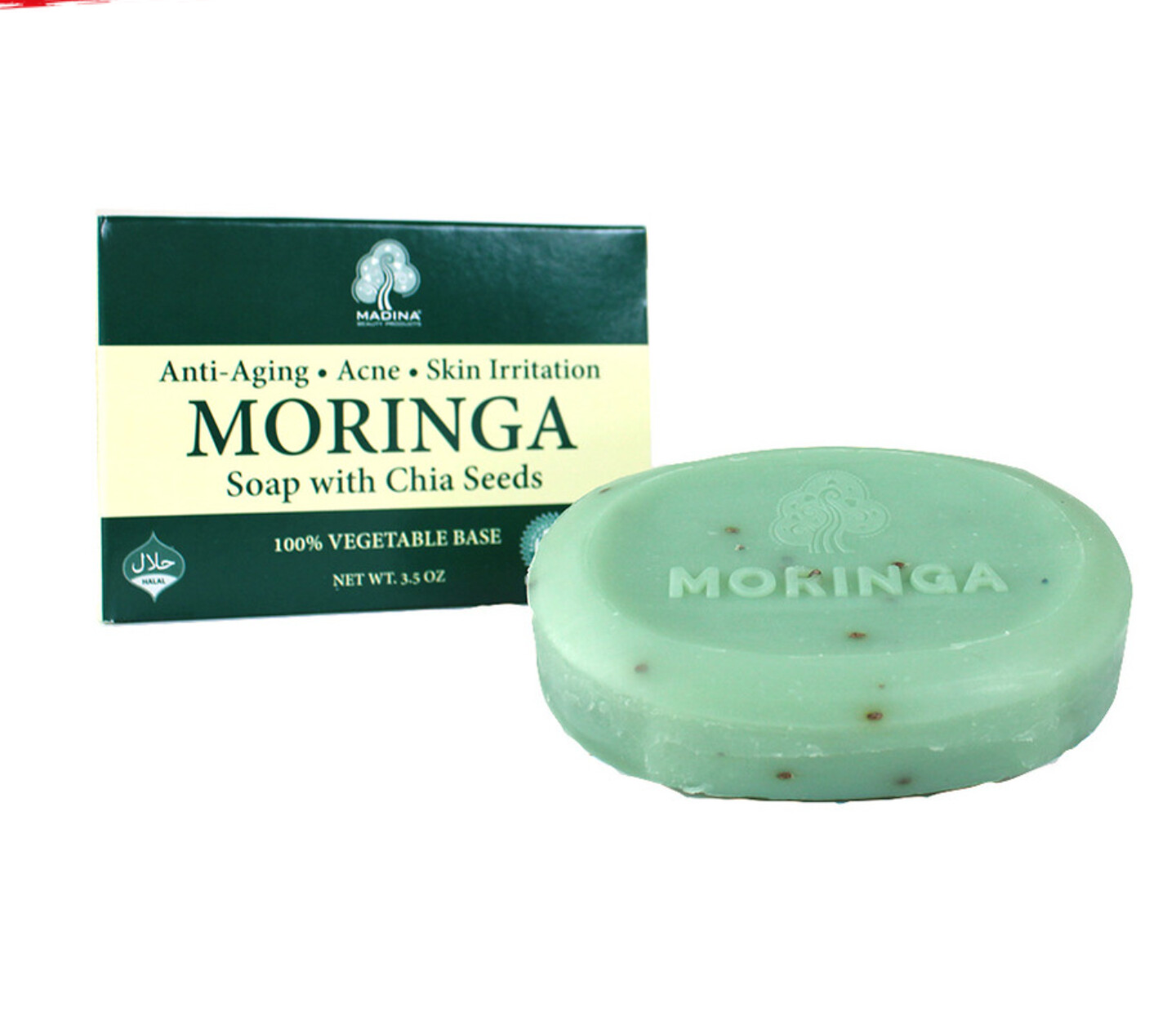 MADINA  SOAPS