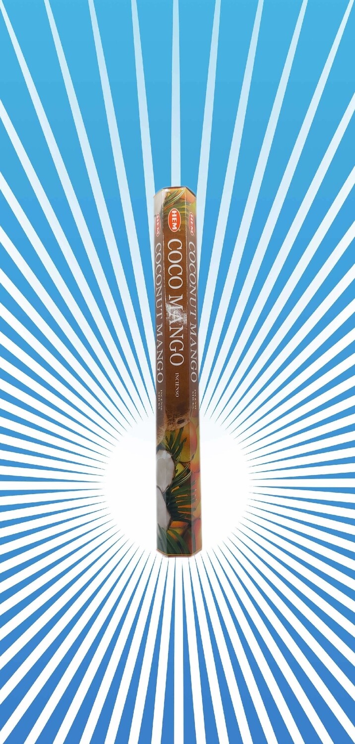 HEM INCENSE