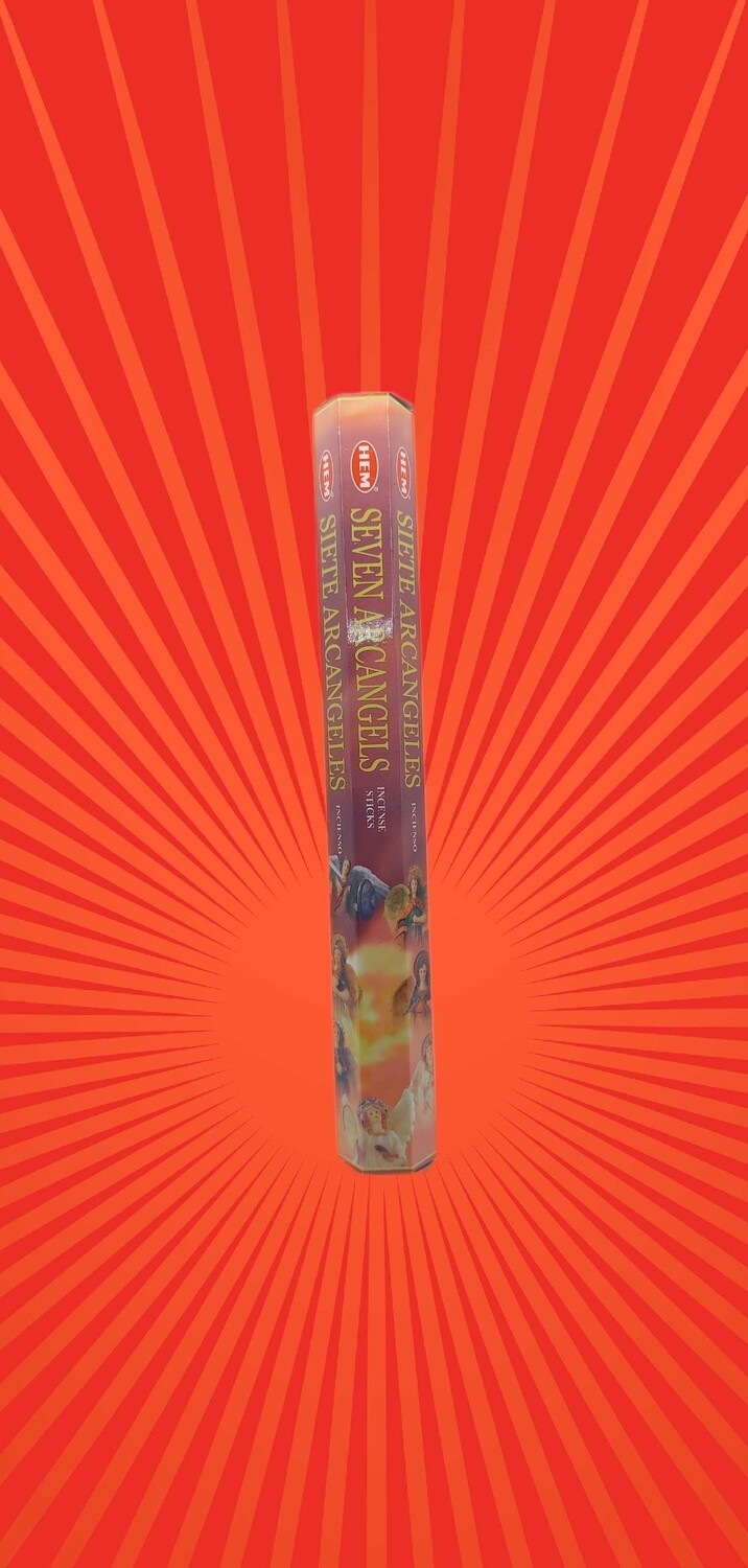 HEM INCENSE