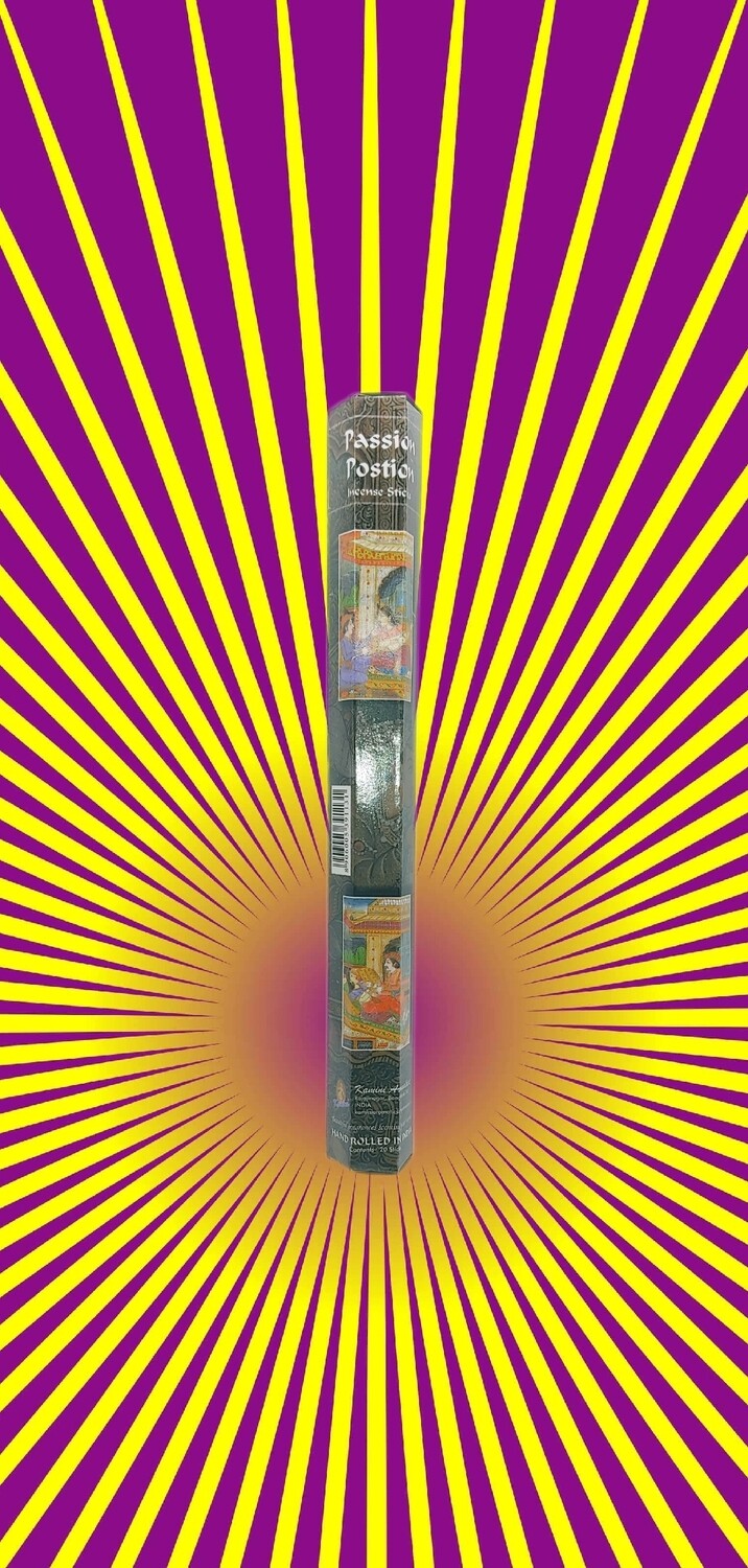HEM INCENSE