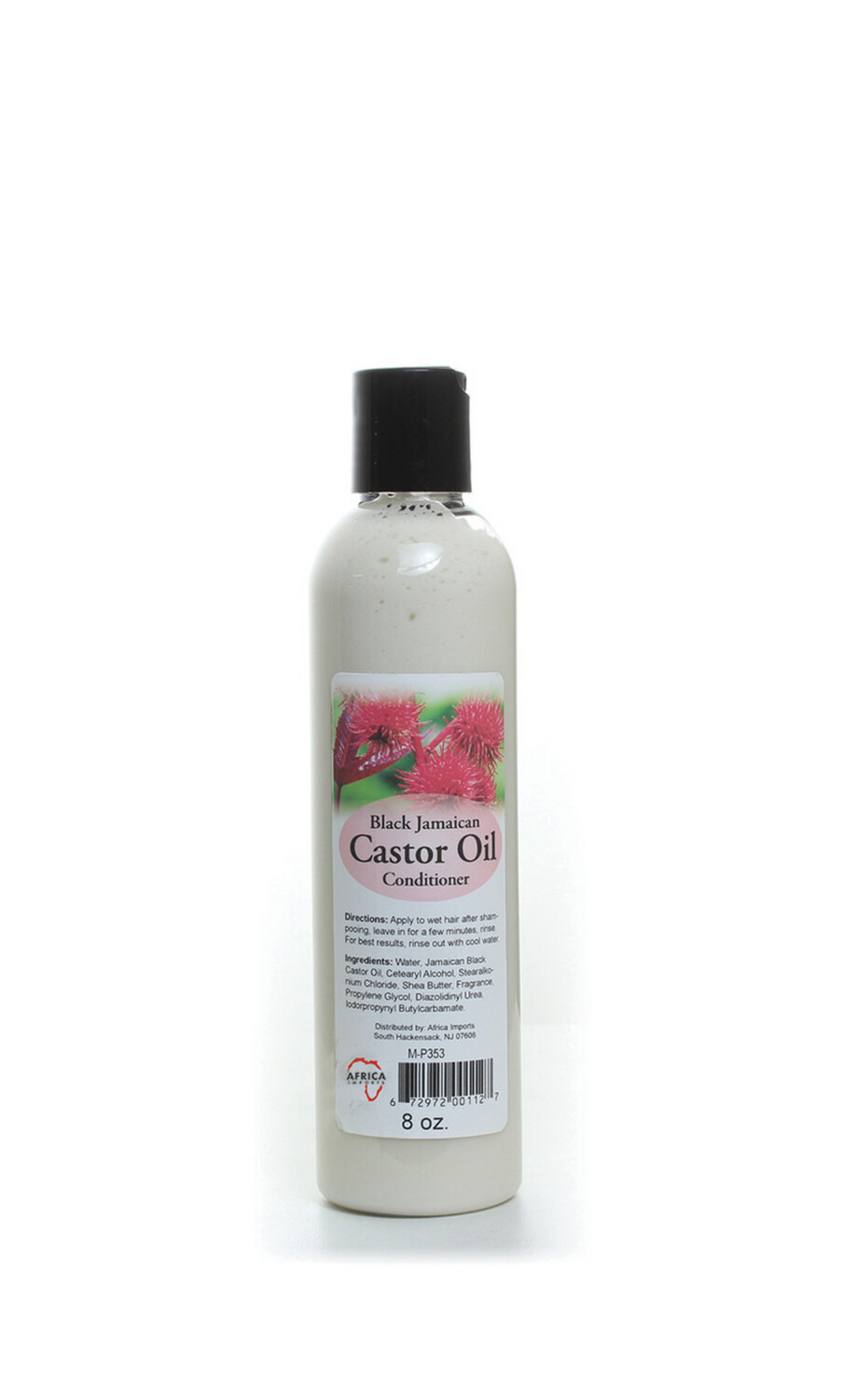 JAMAICAN BLACK CASTOR OIL CONDITIONER