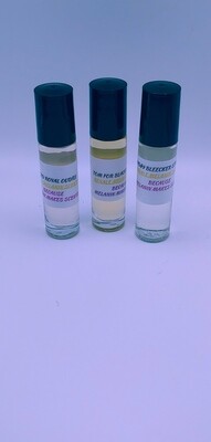 MEN'S DISCOUNTED BODY OILS