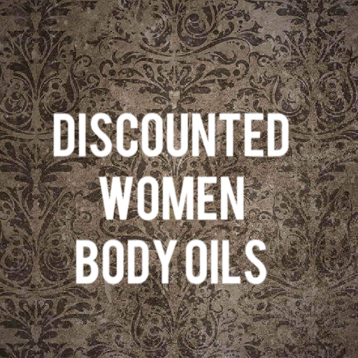 WOMEN&#39;S DISCOUNTED OILS