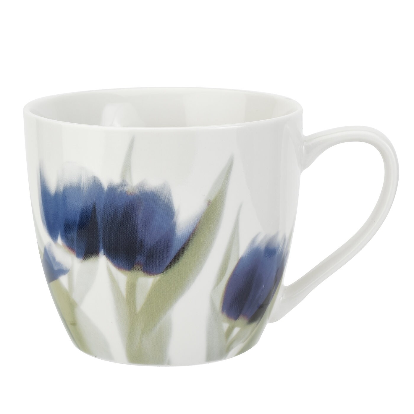 Pimpernel Tulip XRay Mug 16oz