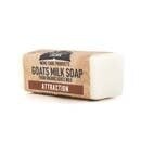 Goats Milk Soap - Attraction