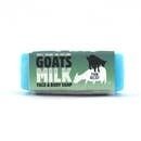 Goats Milk Soap - Pain Relief