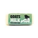 Goats Milk Soap - Serenity