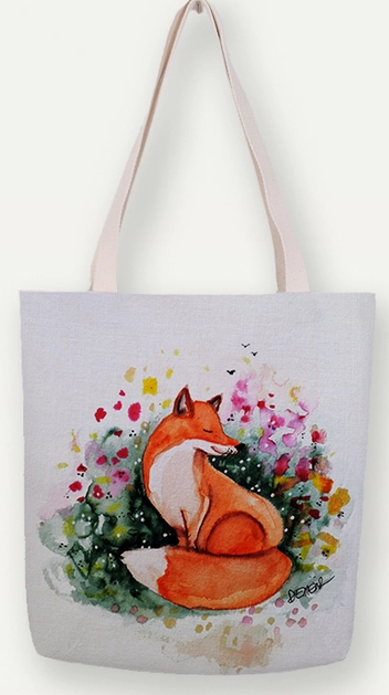 Never to Forget Canvas Tote Bag