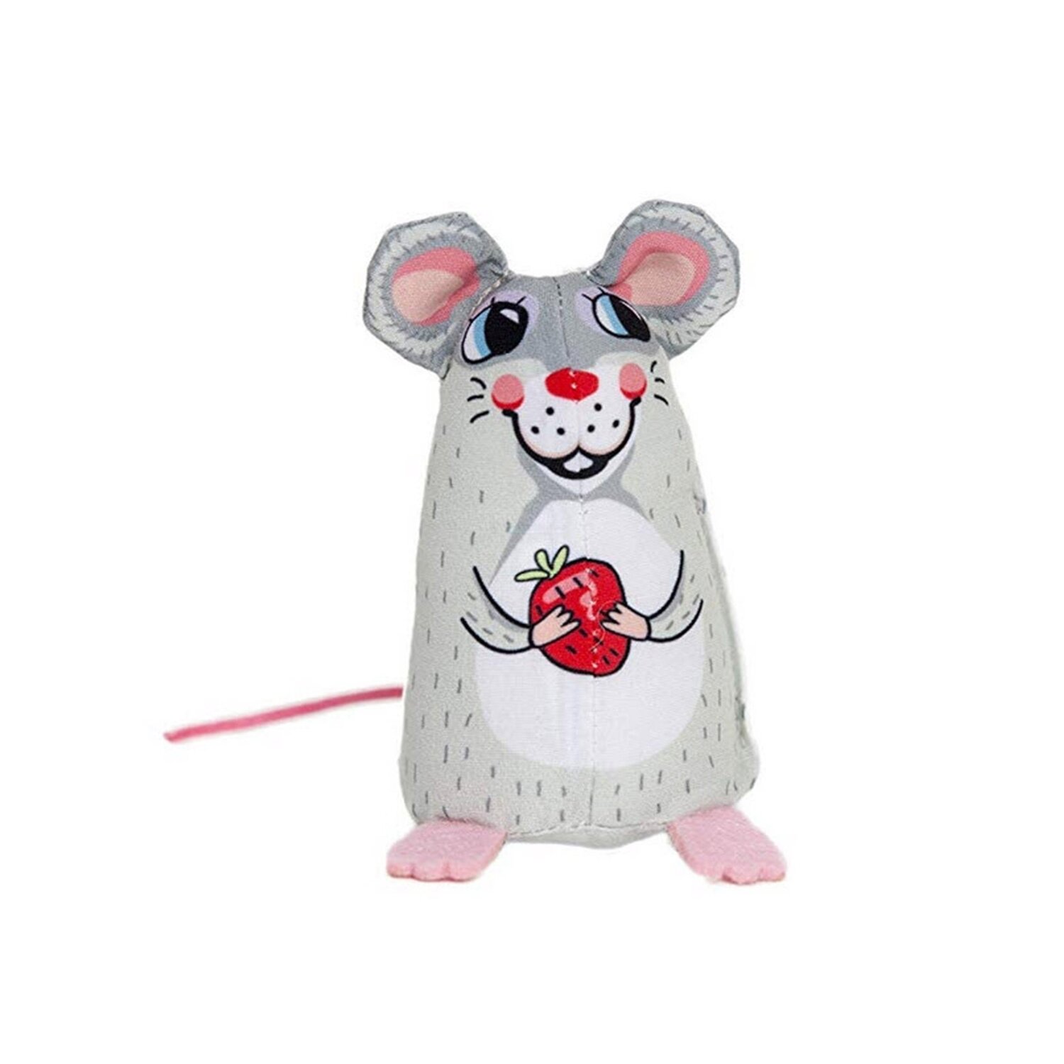 Sweet Baby Mice Cat Toys - Sweetie Mouse