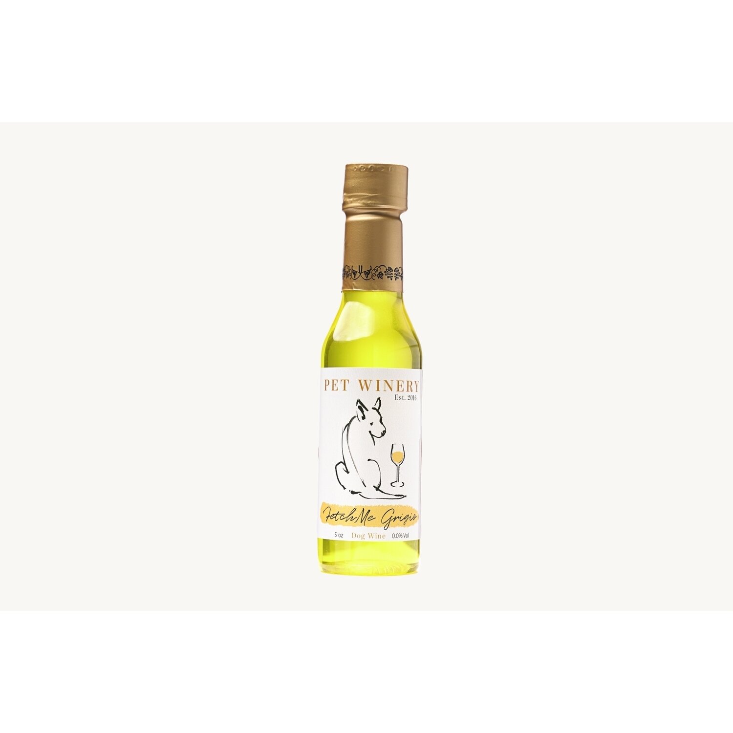 FetchMe Grigio (Yellow Dog Wine)